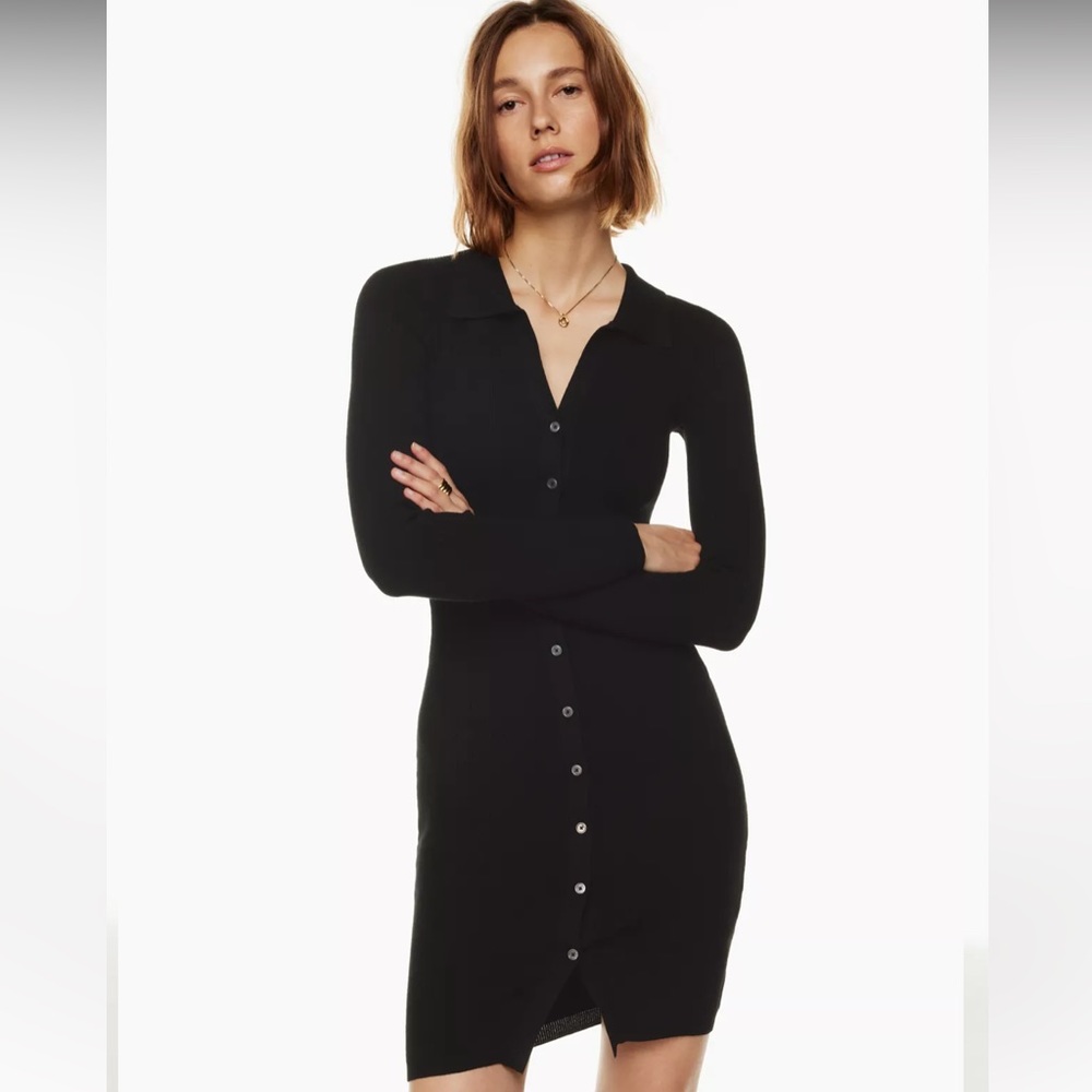 Wilfred Cove Dress